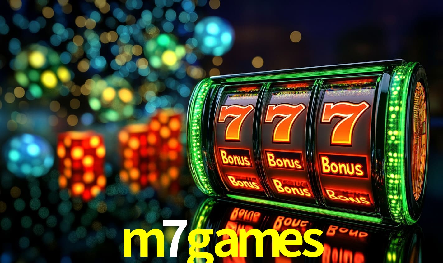 Login Seguro m7games
