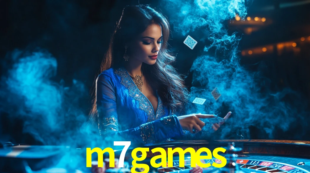 Descubra a Essência do m7games: Nossa História e Compromissos