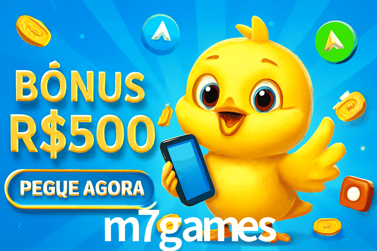 Platform Technology m7games