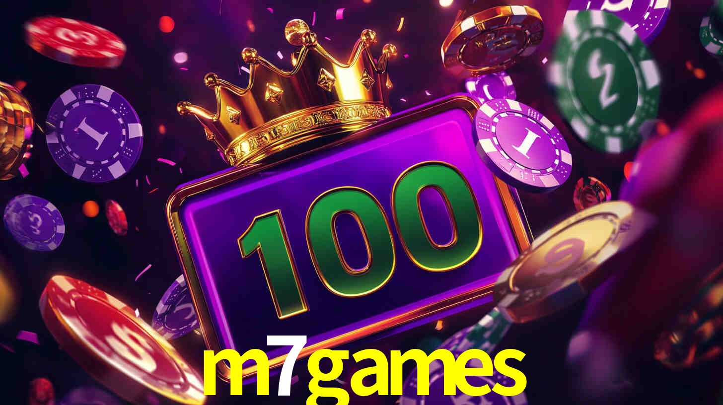 Daily Bonuses m7games