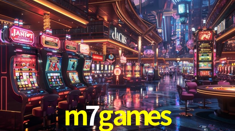 Live Casino m7games