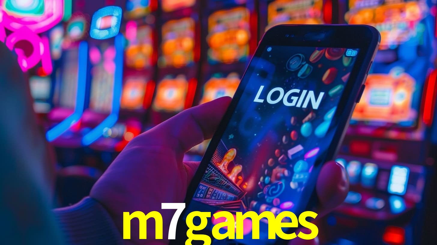 Torneios m7games