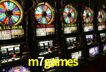 A Revolução dos Aplicativos de Jogos no m7games