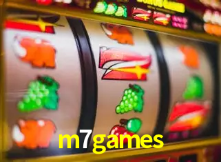 A Experiência Imersiva dos Cassinos Ao Vivo no m7games