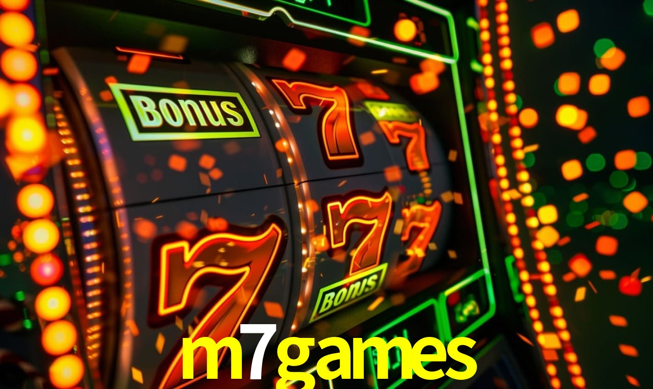 A Emoção da Loteria na m7games: Uma Chance de Mudança de Vida