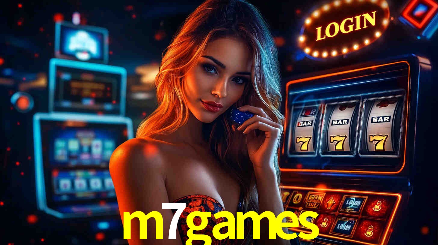 m7games vip