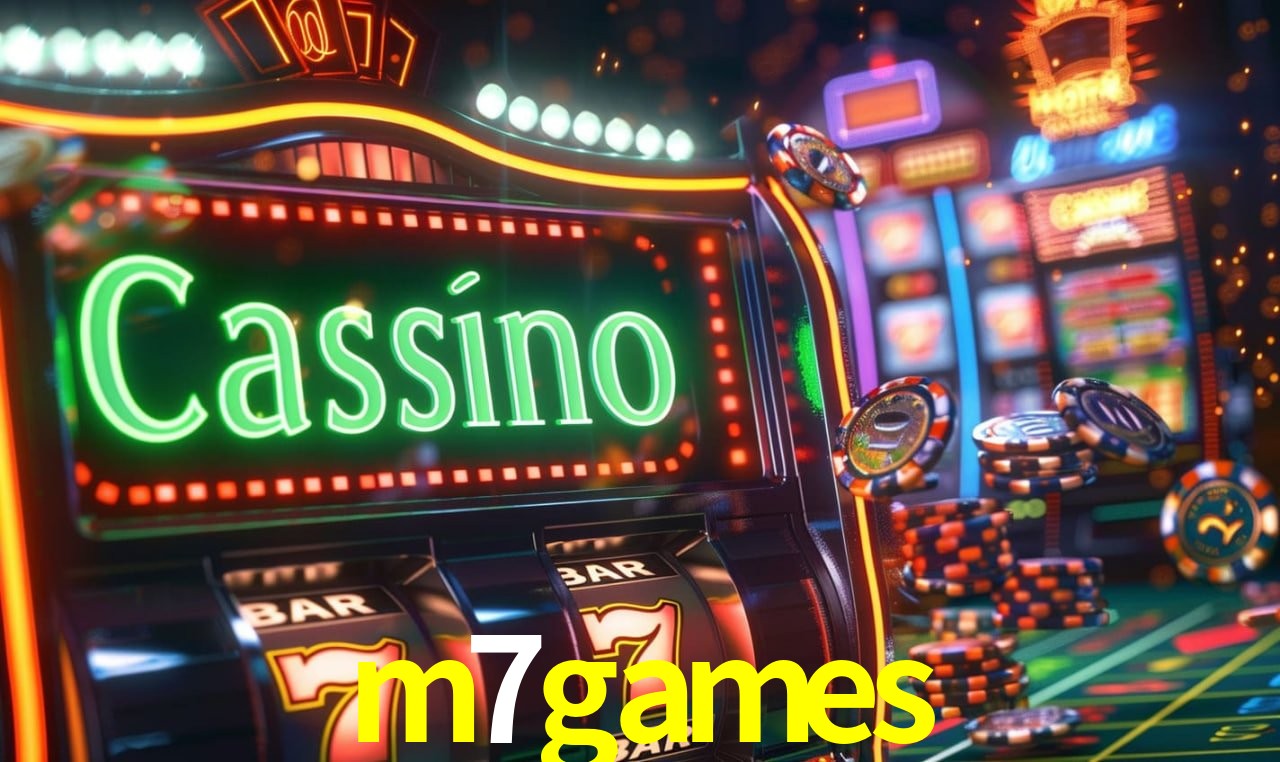 Benefícios da Conta m7games