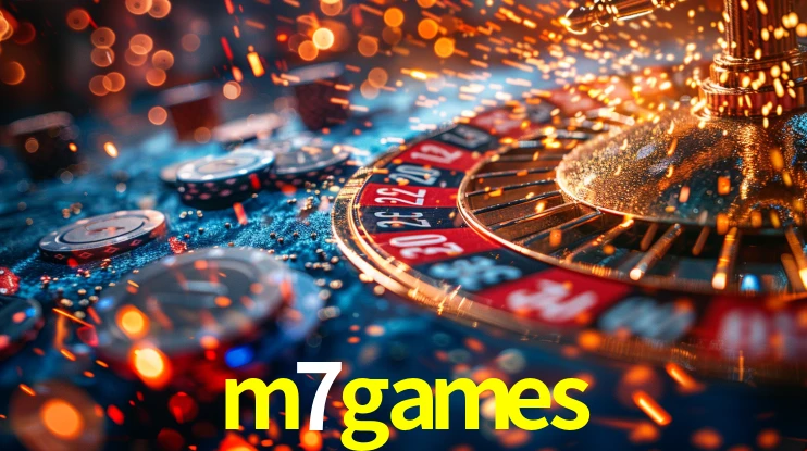Secure Login m7games