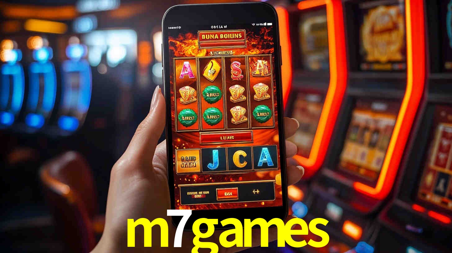 m7games,m7games.com