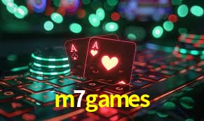 Estatísticas Esportivas m7games
