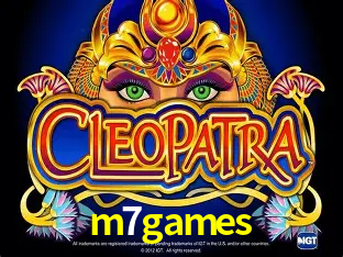 Bônus após cadastro na m7games