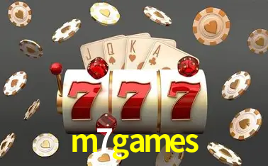 Cadastro rápido e seguro na m7games