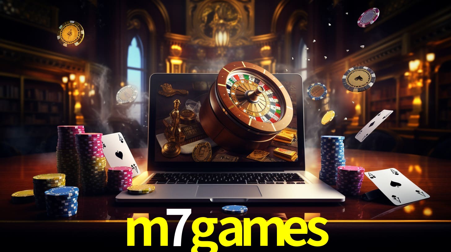 Blackjack Table m7games