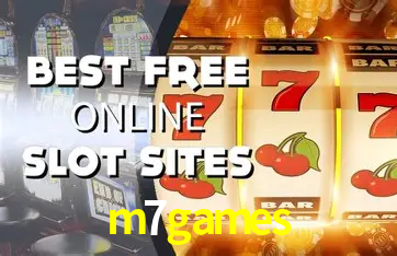 Descubra a Magia dos Jogos de Arcade no m7games