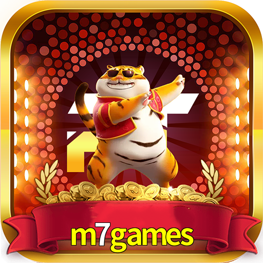 APP oficial da m7games para mobile